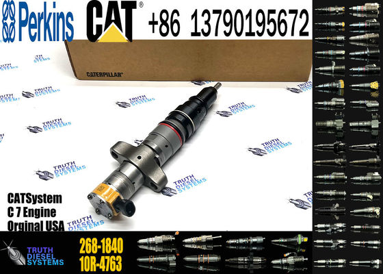 Fuel Injector Assembly 268-1840  387-9426 328-2585 268-1839 222-5961 235-5261 238-8901