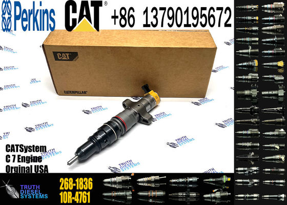 Diesel Injector Assembly 268-1836  387-9426 328-2585 268-1839 222-5961 235-5261 238-8901 241-3228