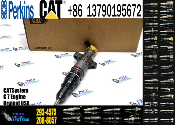 Diesel Engine C7 C9 Injector 293-4573  20R-8064 328-2586 10R-4763 10R-7221 20R-1260 10R-4761 387-9431