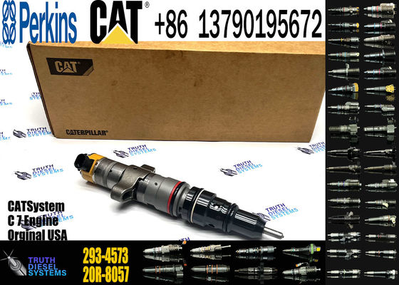 Diesel Engine C7 C9 Injector 293-4573  20R-8064 328-2586 10R-4763 10R-7221 20R-1260 10R-4761 387-9431