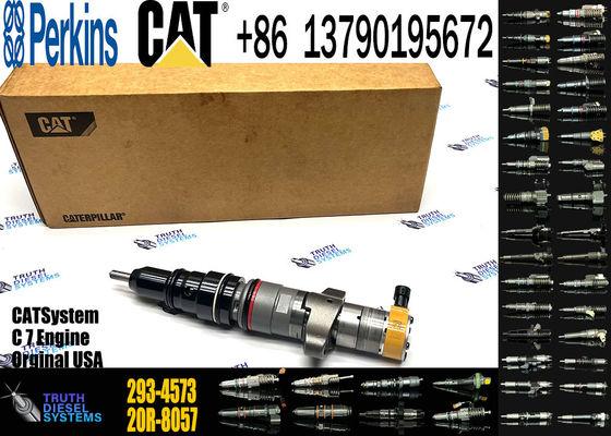 Diesel Engine C7 C9 Injector 293-4573  20R-8064 328-2586 10R-4763 10R-7221 20R-1260 10R-4761 387-9431