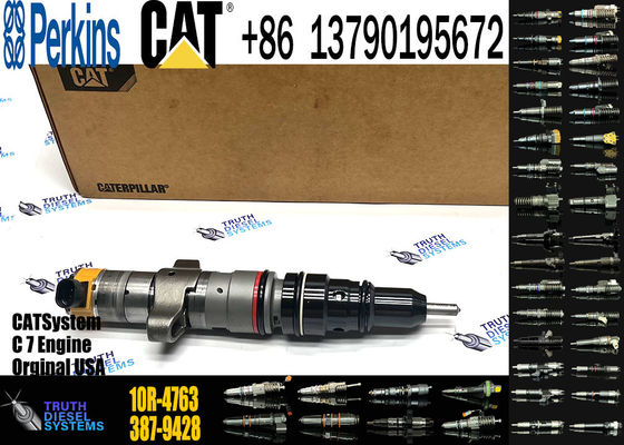 Diesel Fuel Injector 10R-4763  328-2585 268-1839 222-5961 235-5261 238-8901 241-3228 241-3238 241-3400