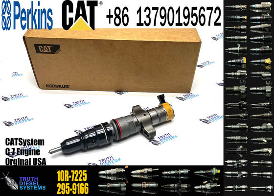 High Quality Diesel Fuel Injector  10R-7225  268-1839 222-5961 235-5261 238-8901 241-3228 241-3238