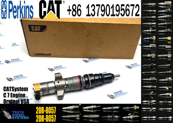 fuel injectors C7  10R-4761 387-9431 268-9577 293-4071 295-1411 293-4573 10R-4763 20R-8059 20R-8057