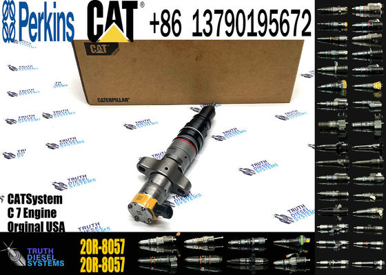 fuel injectors C7  10R-4761 387-9431 268-9577 293-4071 295-1411 293-4573 10R-4763 20R-8059 20R-8057