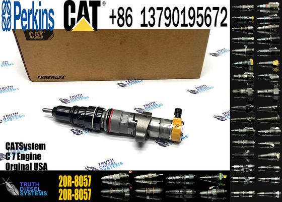 fuel injectors C7  10R-4761 387-9431 268-9577 293-4071 295-1411 293-4573 10R-4763 20R-8059 20R-8057