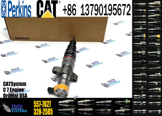 Diesel Engine C7 C9 Injector 557-7627  387-9430 387-9426 328-2585 268-1839 222-5961 235-5261 238-8901 241-3228
