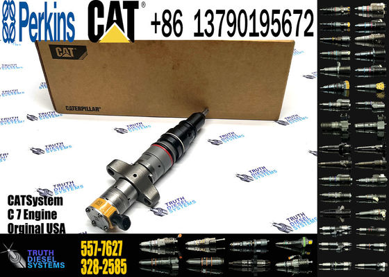 Diesel Engine C7 C9 Injector 557-7627  387-9430 387-9426 328-2585 268-1839 222-5961 235-5261 238-8901 241-3228