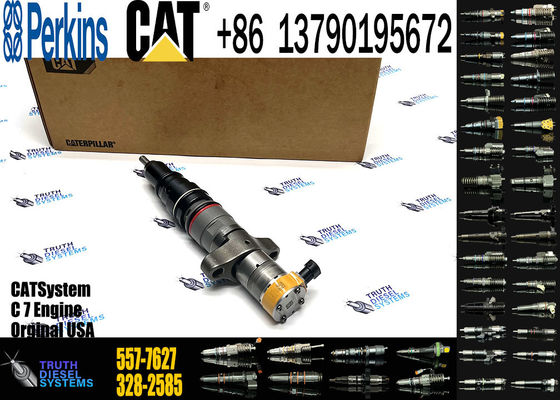 Diesel Engine C7 C9 Injector 557-7627  387-9430 387-9426 328-2585 268-1839 222-5961 235-5261 238-8901 241-3228