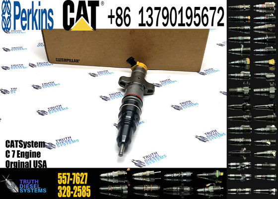 Diesel Engine C7 C9 Injector 557-7627  387-9430 387-9426 328-2585 268-1839 222-5961 235-5261 238-8901 241-3228