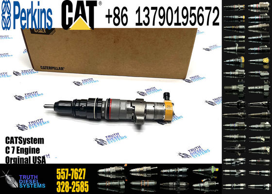 Diesel Engine C7 C9 Injector 557-7627  387-9430 387-9426 328-2585 268-1839 222-5961 235-5261 238-8901 241-3228