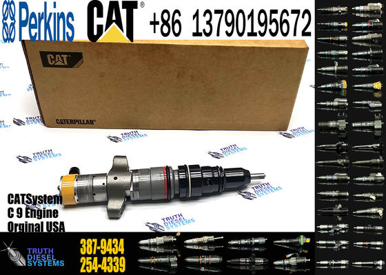 common rail diesel fuel injector 387-9434  293-4074 10R-9003 10R-7223 10R-4764 10R-2828 10R-4844 328-2573 553-2592