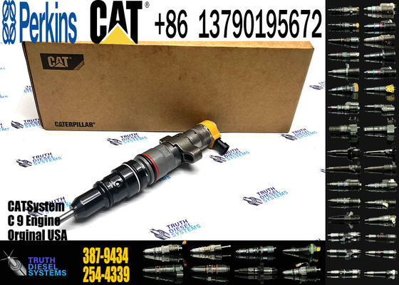 common rail diesel fuel injector 387-9434  293-4074 10R-9003 10R-7223 10R-4764 10R-2828 10R-4844 328-2573 553-2592