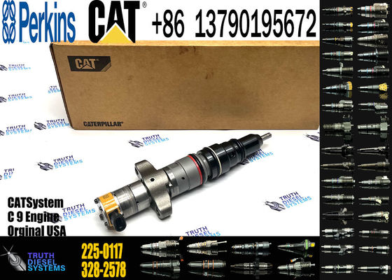 CAT Diesel engine fuel injector 225-0117    328-2574   328-2576 258-8745 265-8106 267-3361