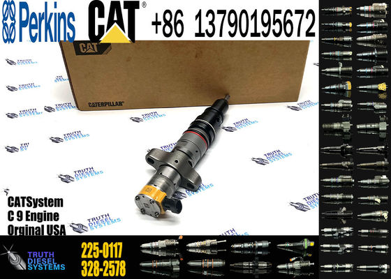 CAT Diesel engine fuel injector 225-0117    328-2574   328-2576 258-8745 265-8106 267-3361