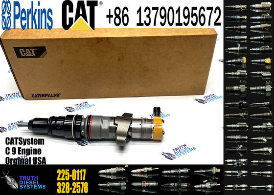 CAT Diesel engine fuel injector 225-0117    328-2574   328-2576 258-8745 265-8106 267-3361