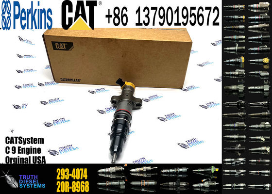 for caterpillar cat c7   267-9717 267-9722 293-4067 293-4074 10R-9003 10R-7223 10R-4764 10R-2828 10R-4844 328-2573