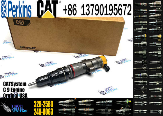 Common Rail Injector Assy  328-2580  293-4073 267-9717 267-9722 293-4067 293-4074 10R-9003 10R-7223 10R-4764 10R-2828