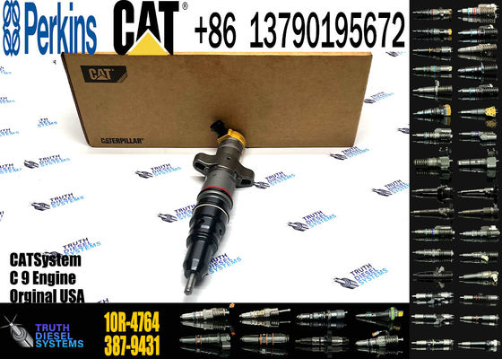 fuel injector CAT 10R-4764   10R-2828 10R-4844 328-2573 553-2592 557-7633 557-7637 328-2578
