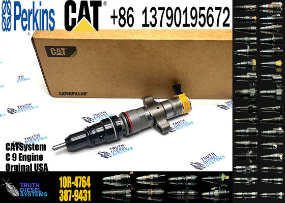 fuel injector CAT 10R-4764   10R-2828 10R-4844 328-2573 553-2592 557-7633 557-7637 328-2578
