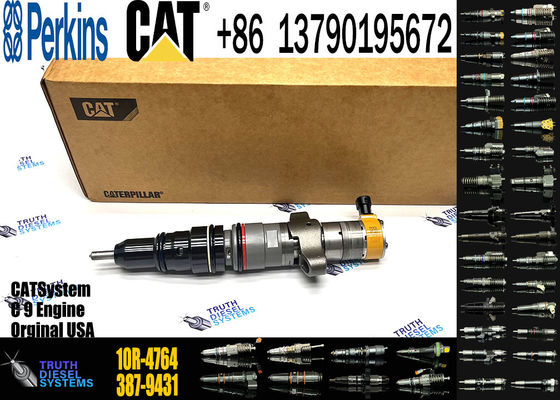 fuel injector CAT 10R-4764   10R-2828 10R-4844 328-2573 553-2592 557-7633 557-7637 328-2578