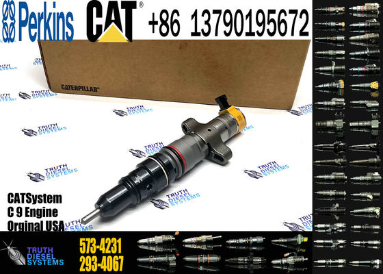 Common Rail Injector Assy   573-4231  238-8092 240-8063 242-0857 245-3516 320-2940   328-2574   328-2576 258-8745