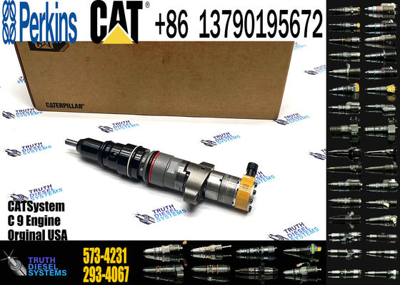 Common Rail Injector Assy   573-4231  238-8092 240-8063 242-0857 245-3516 320-2940   328-2574   328-2576 258-8745
