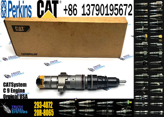 Fuel Injector Assembly  293-4072  293-4073 267-9717 267-9722 293-4067 293-4074 10R-9003 10R-7223 10R-4764