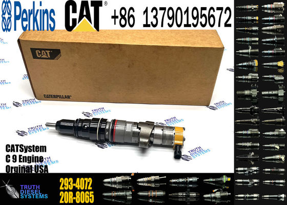 Fuel Injector Assembly  293-4072  293-4073 267-9717 267-9722 293-4067 293-4074 10R-9003 10R-7223 10R-4764