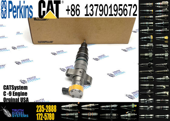 common rail injector235-2888  236-0962 217-2570 10R-7225  10R-7224 235-9649 172-5780 188-8739