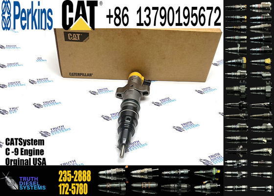 common rail injector235-2888  236-0962 217-2570 10R-7225  10R-7224 235-9649 172-5780 188-8739