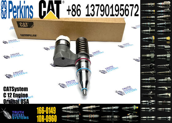Fuel Injector 166-0149  223-5327 229-8842 10R-1256 10R-1003  223-5328 212-3460 10R-1814 10R-0960