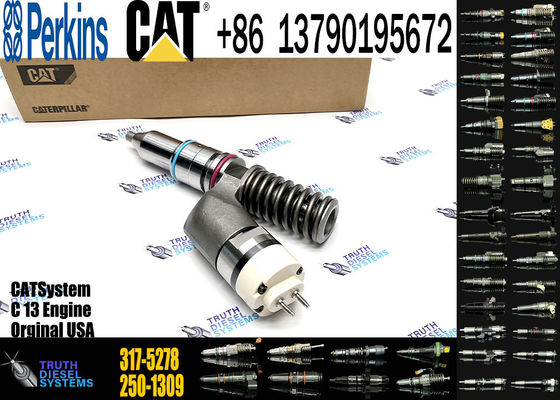 Fuel Injector CAT 317-5278  249-0705 253-0608 292-3666 239-4908 249-0712  10R-3147 10R-3262 294-3002