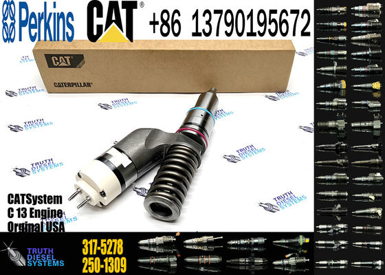 Fuel Injector CAT 317-5278  249-0705 253-0608 292-3666 239-4908 249-0712  10R-3147 10R-3262 294-3002