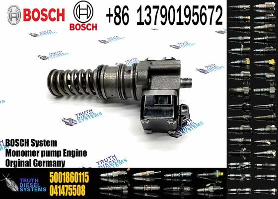 Fuel Unit Pump 0986445008 0414755007 0414755006 5001860115 PLD1B100/480/12S180