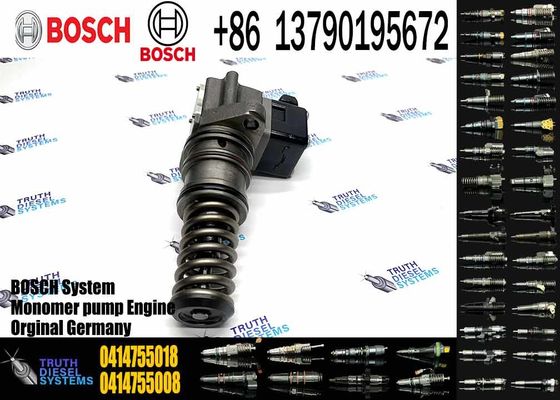 Diesel Fuel Injector Pump 0414755008 1435558 Pump For DAF TEMSAA LPR228S1 Unit Pump 0414755008