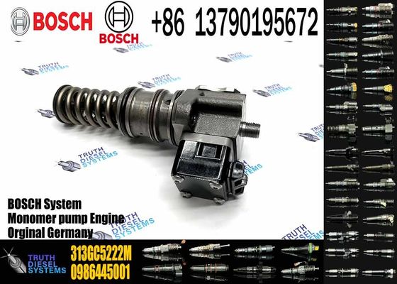 Engine Fuel Injector Nozzle Assy 313GC5222M 0414755018 10116257 041475503 Unit Pump For VOLVO