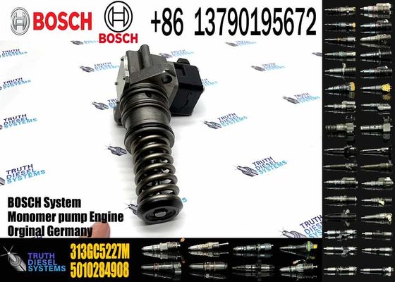 High Quality Injection Pump 0414755003 0414755002 0986445001 For Truck Engine 313GC5227M