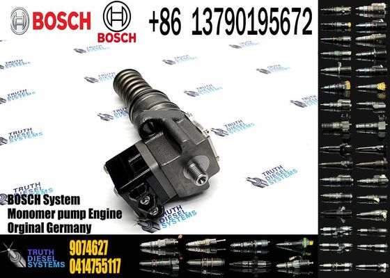 Diesel Fuel Injection Unit Pump 04262056 9074627 10116257