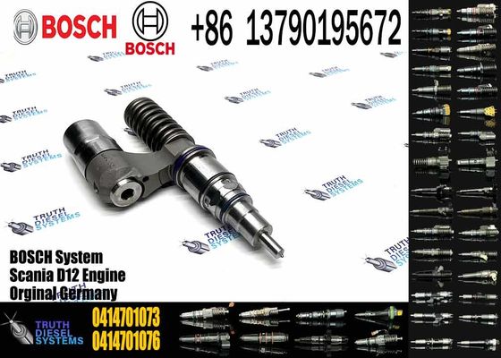 Fuel Injector 0414701074 0414701073 0414701072 0414701069 0414701068 0414701067 0414701066 0414701064 0414701063 041470