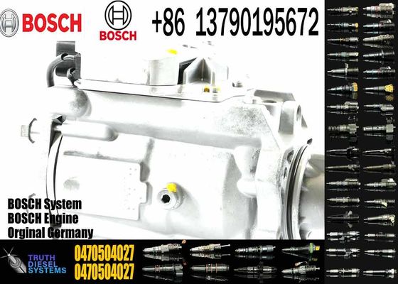 Good quality 04259318 04259451 04259452 04259725 04259726 04259809 04282815 turbocharger BF6M1013CP