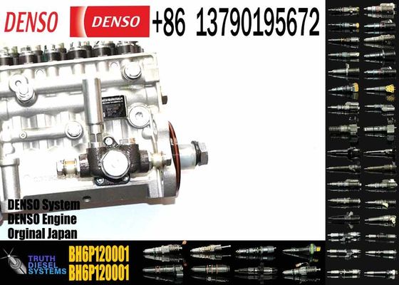 Fuel Injection FUEL UNIT PUMP 094000-0530 094000-0530 22730-1231 22100-E0360 for HI-NO P11C 22730-1330 22100-E0360 22100