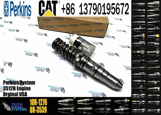 3114 3116 Diesel Engine Fuel Injector 326-4700 10R-7675 127-8216 1278216 127-8213 1278213