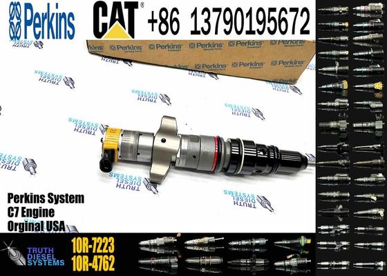 High Quality Excavator Parts 10R-7223 10R7223 10R 7223 For Caterpillar CAT Engine CAT 330D 340D