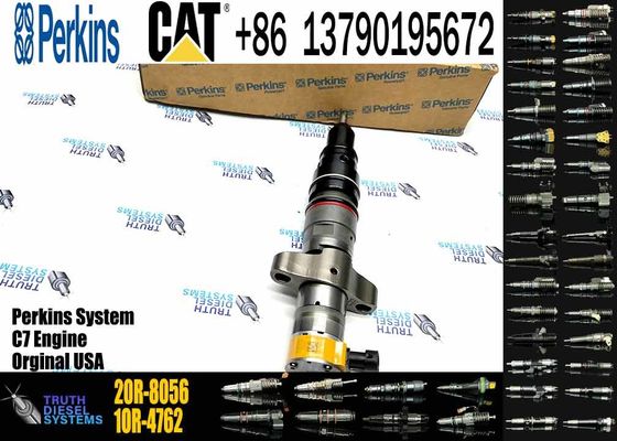 Injector Diesel Pump Injector Sprayer 328-2586 For Cat C7 Injector Engine 20R-8071 10R-4761 20R-8056