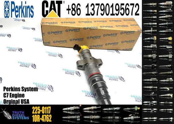 New Common Rail Injector 387-9436 293-4073 225-0117 267-9717 236-0957 267-9722 For Diesel Engine CAT