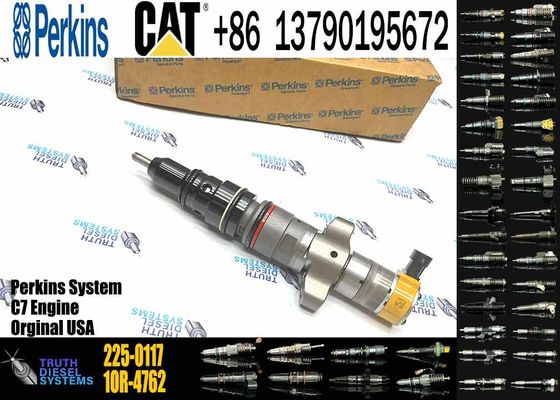 New Common Rail Injector 387-9436 293-4073 225-0117 267-9717 236-0957 267-9722 For Diesel Engine CAT