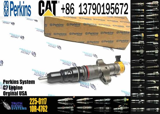 New Common Rail Injector 387-9436 293-4073 225-0117 267-9717 236-0957 267-9722 For Diesel Engine CAT