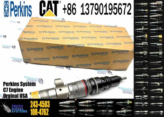 New Common Rail Injector 20R-8066 20R-8057 557-7627 243-4503 20R-9079 2OR-8071 For Diesel Engine CAT
