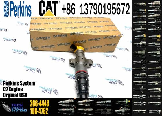 Diesel Injector 387-9434 266-4446 387-9438 10R7222 20R8063 10R7221 267-9734 293-4071